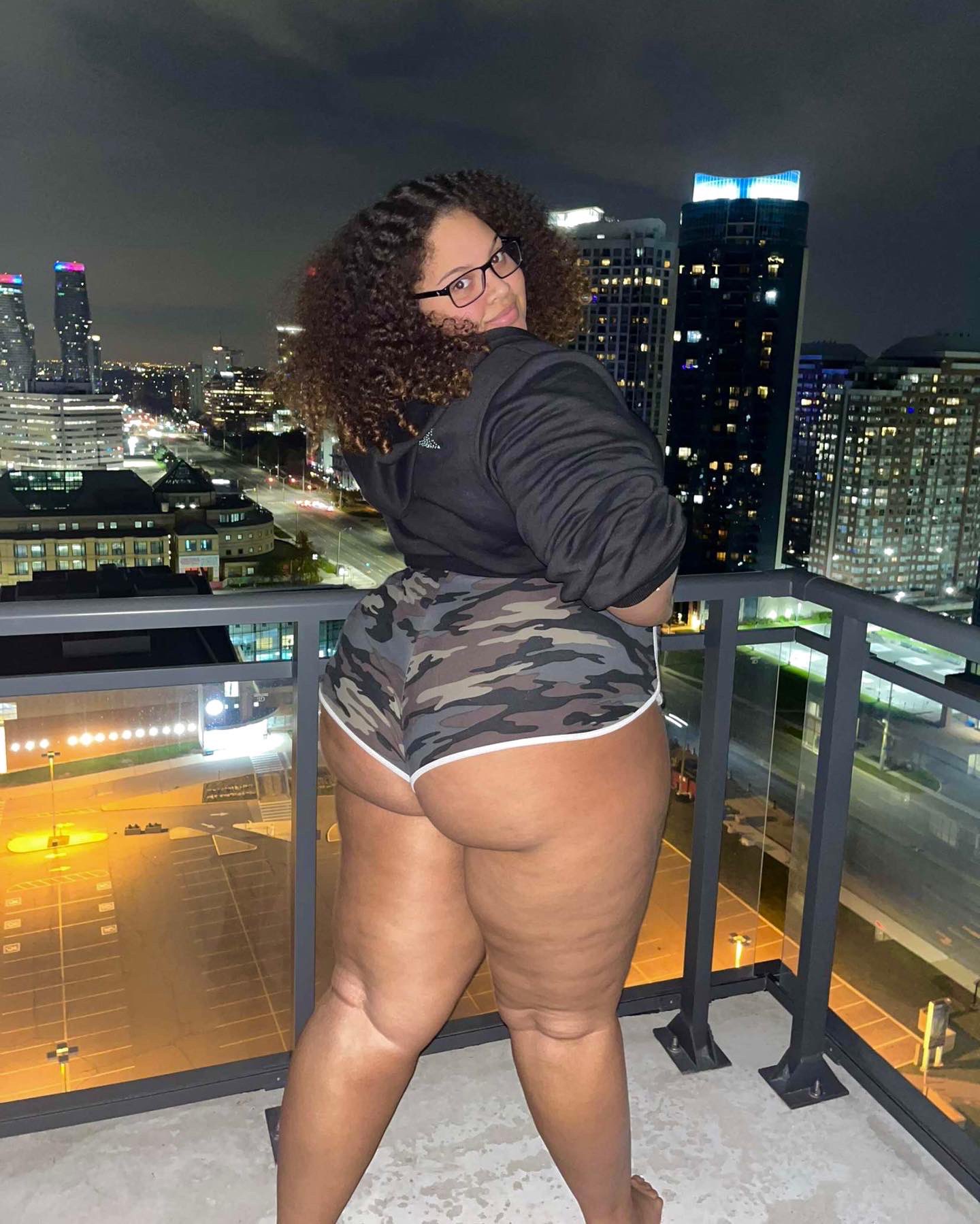 Bbw Brazilian Lesbian Slave