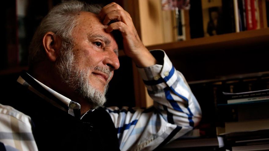 Julio Anguita - INFO | #JulioVive tweet media