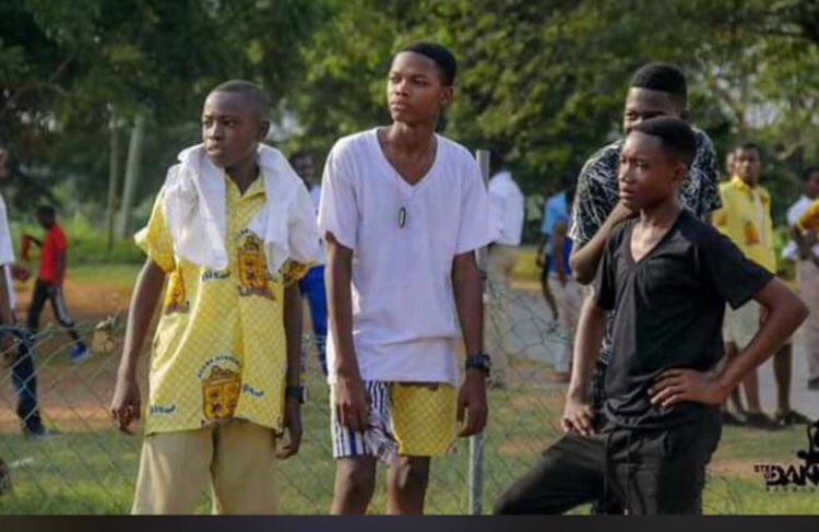 king_7evenn's tweet photo. MOOD OF ANY ACCRA ACADEMY STUDENT 😂😂😂
#accraaca
#NSMQinKNUST https://t.co/KssJrRHmAG