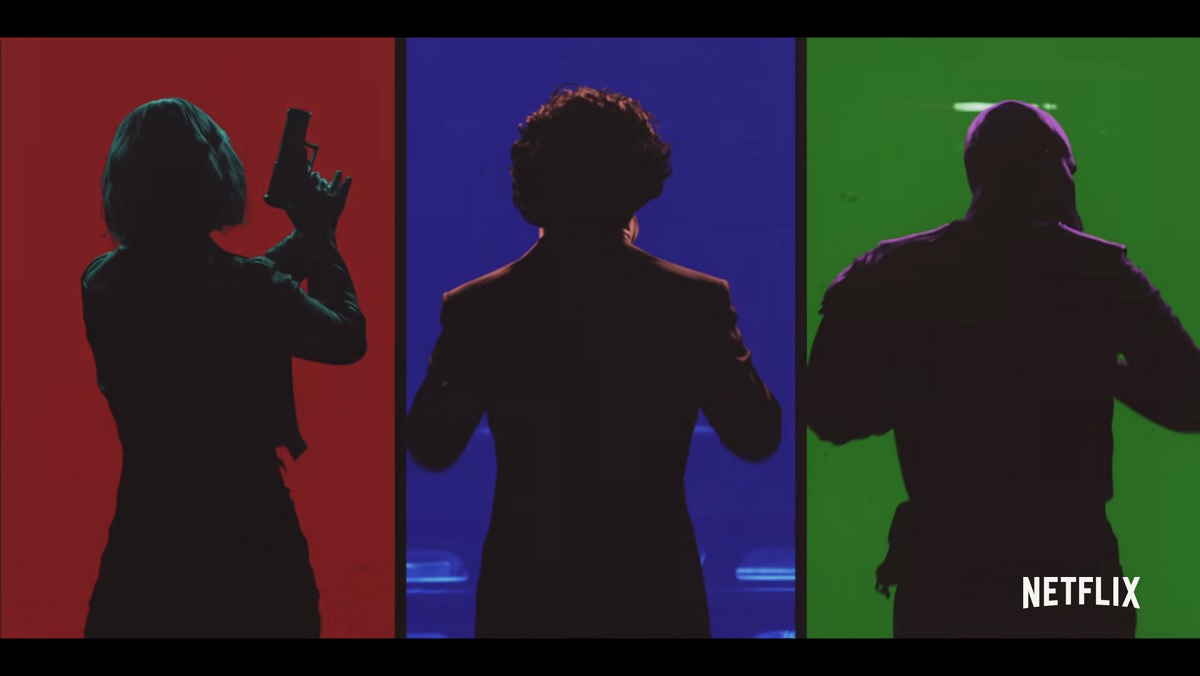 People are telling others not to watch <a href="/CowboyBebop/">Cowboy Bebop</a> at all because they didn't like it. But I really enjoyed it. That's why we shouldn't let others tell us what to do. Go experience it and see for yourself if you like it or not. #CowboyBebop #CowboyBebopNetflix #Netflix #Opinion