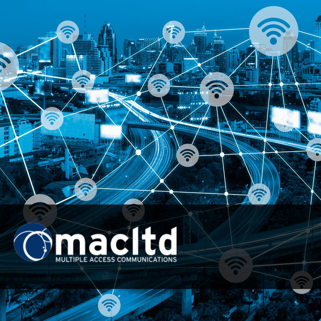 MAC Ltd tweet media