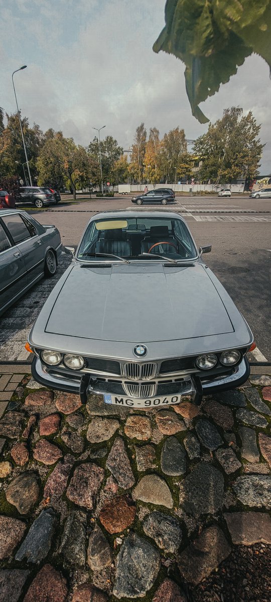 etiica's tweet photo. @bajars Kaut kad braukājot brīvdienu izbraucienā biju noķēris arī tavu skaistumu. 😎 https://t.co/9VSsjjVlOo