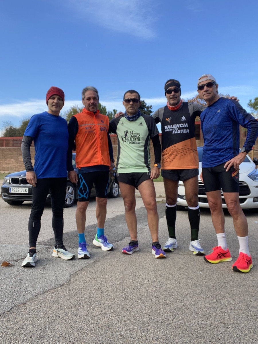 Miquel À. Lliteras tweet media