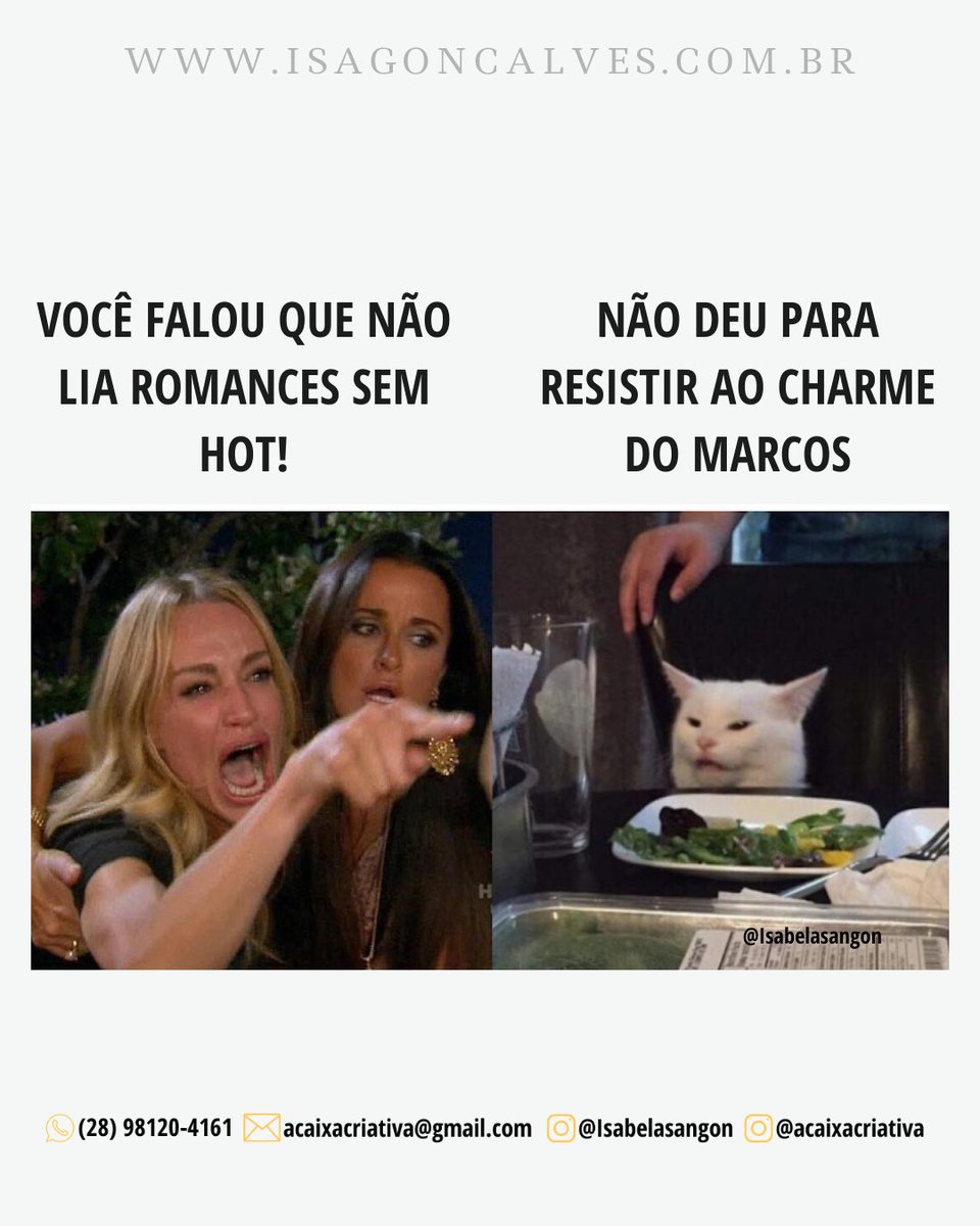 Isabelasangon's tweet photo. É impossível resistir!
.
Quer conhecer este protagonista mais que apaixonante? Clique no link do meu perfil e se delicie com essa linda história de amor, fé e superação. 
.
Link: https://t.co/n53chzmlUU https://t.co/tKWAgdvu07