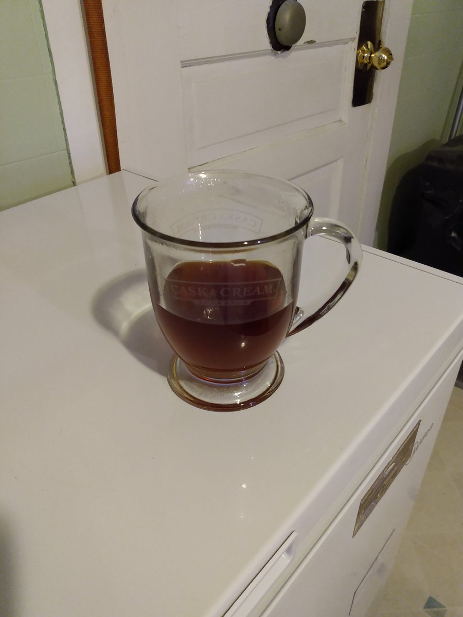 FitnessNotFads's tweet photo. Good Morning All!
Temperature is in the mid-30s F, just above freezing. Misty rain and snow mix...
Almost time to #RuckMarch
Fueled by @YorkshireTea and honey π―...
Who is coming with me?
Estimated #SuckFactor of between 7-9. Depending on wind and how hard it rains. https://t.co/vCYYCaSx0C