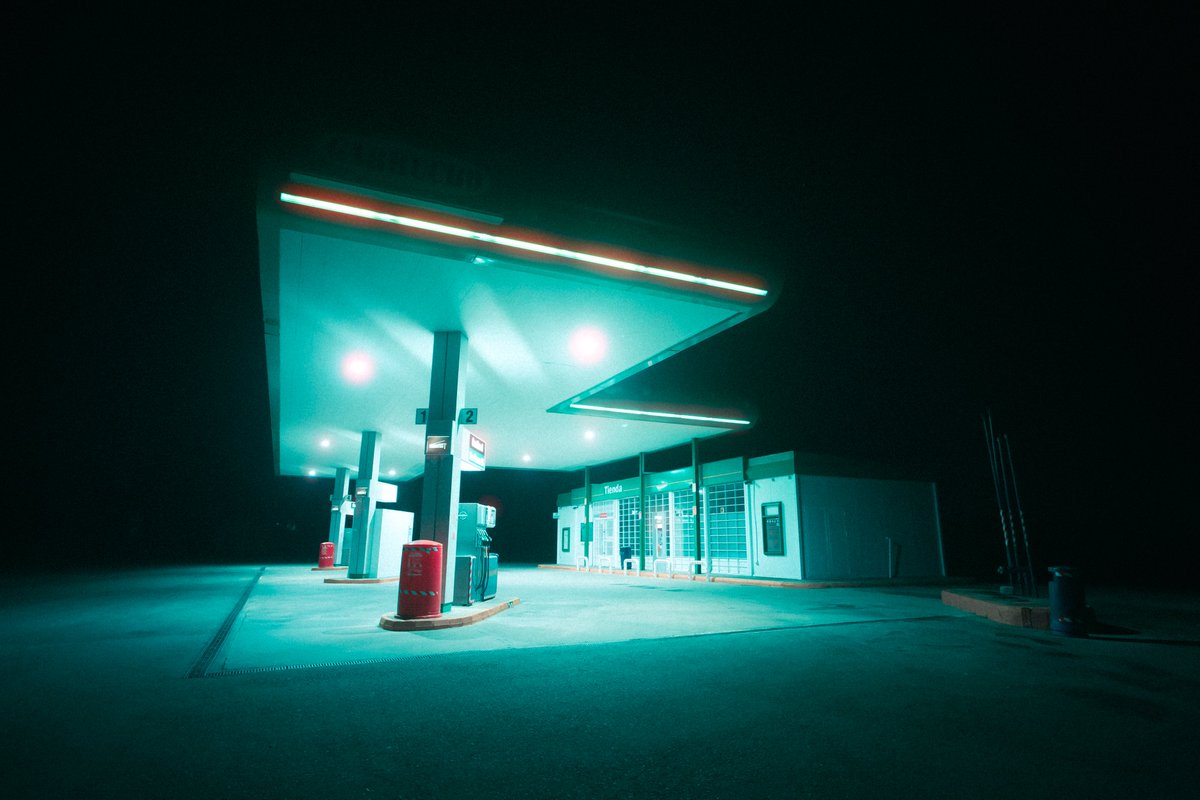 danigareta's tweet photo. ⛽️🎥Thursday Pre-Production https://t.co/coMHx17RIH