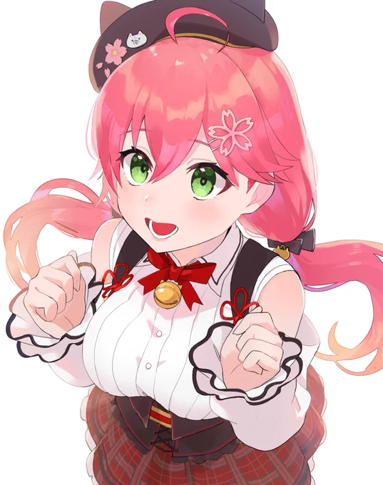 #miko_Art