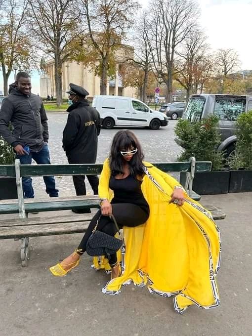 Cocoice46369576's tweet photo. Hello to my queen
#SymplyTacha
TACHA
#TachaATwitterTopic
#Tacha
@Symply_Tacha https://t.co/BIXdVWZCh1