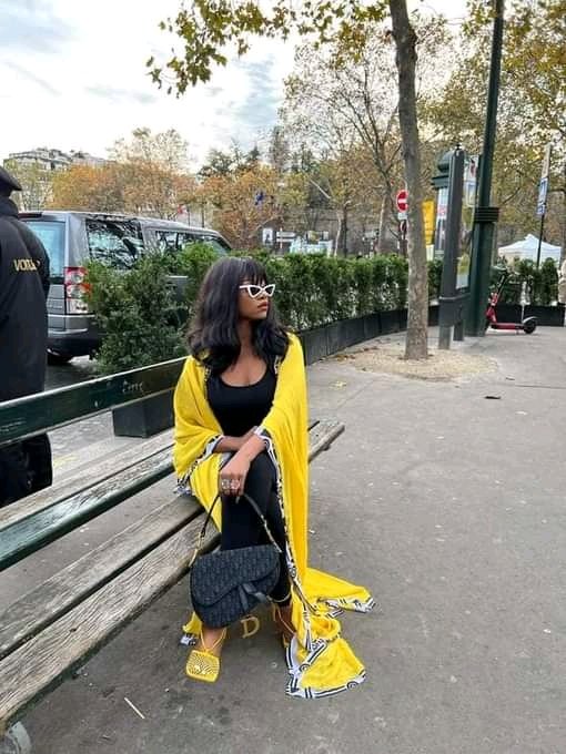 Cocoice46369576's tweet photo. Hello to my queen
#SymplyTacha
TACHA
#TachaATwitterTopic
#Tacha
@Symply_Tacha https://t.co/BIXdVWZCh1