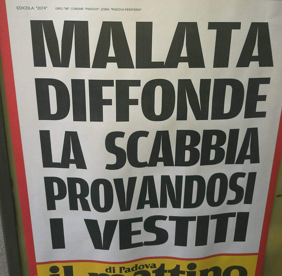 Pennacchiiiii's tweet photo. Troppo bello, sto #medioevo, io faccio firma. https://t.co/1IvB6Uh6aK
