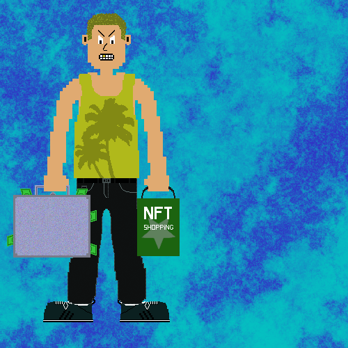 ThugsParadiseV's tweet image. Ya'll ready for the announcement of Pre &amp;amp; Public sale 🚀👀

if so 😏

Retweet with #VeThugs &amp;amp; #mintingday ♻️

Also big give away incoming 🎁🎁🎁🎁

#VeFam #VeChain #VET #VNFTs