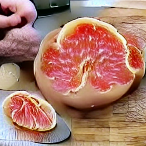 men_nft's tweet photo. The grapefruit technique is definitely not for the faint of heart. You will definitely want to provide a lot of initial choke-outs before trying this. I highly recommend installing whatever hold/tension you would like. This doesn't require precise tension, you just need
1/10 https://t.co/x5DdJfsqv7