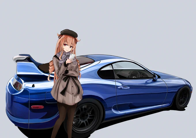 MURASAME SUPRA 