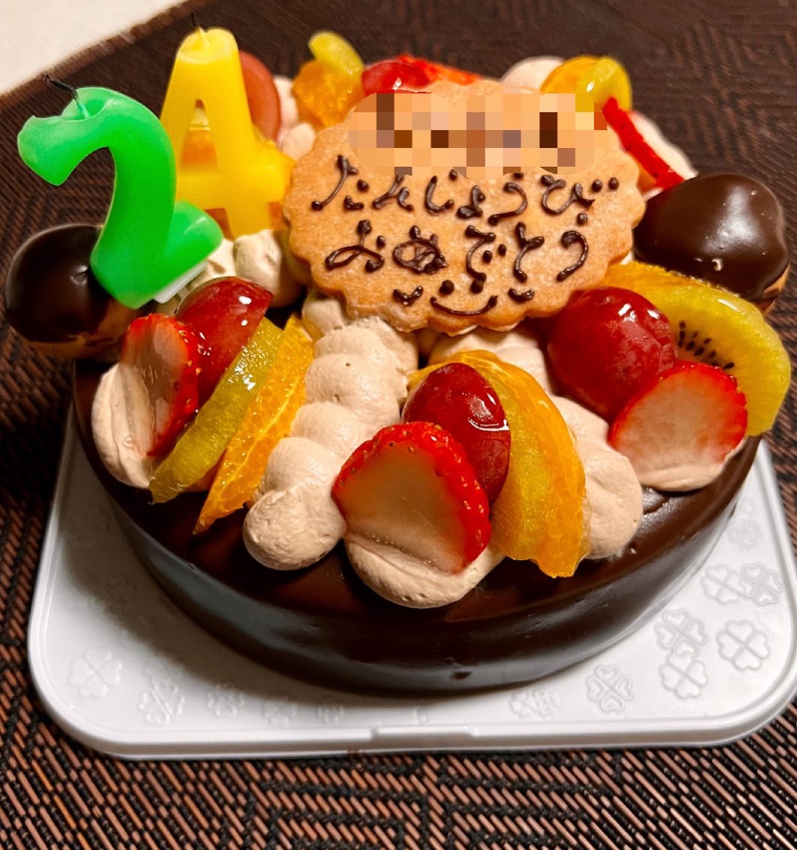 森のケーキ屋ピノ Twitter Search Twitter