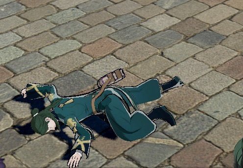 » linhardt (hiatus?) (@sleepysadcats) on Twitter photo 