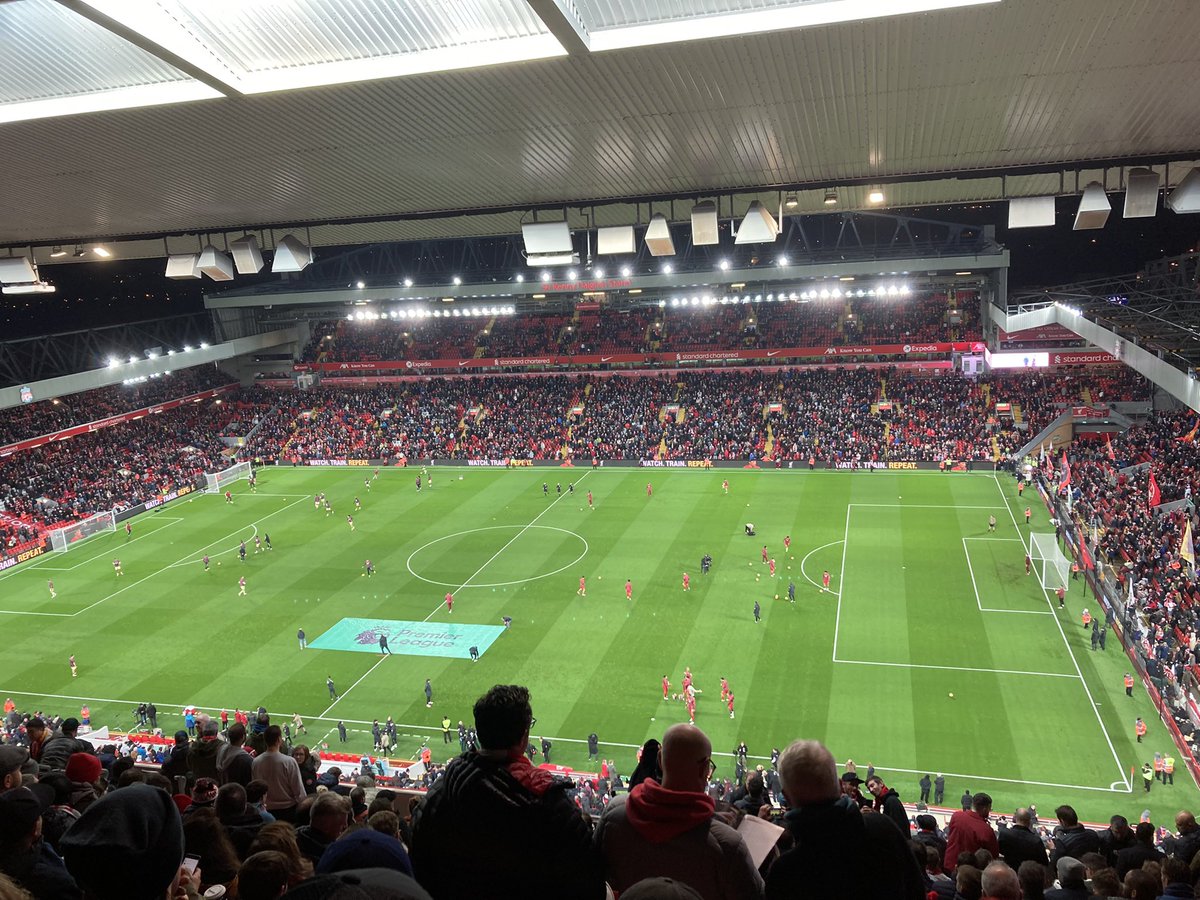 diggle165's tweet image. What an amazing day at anfield yesterday finished off with a top night in a few bars. Costa run done this morning to start, Now a day at Michelin star restaurant and a few bottles of wine🥂🥂#amazingweekend @N10LAA