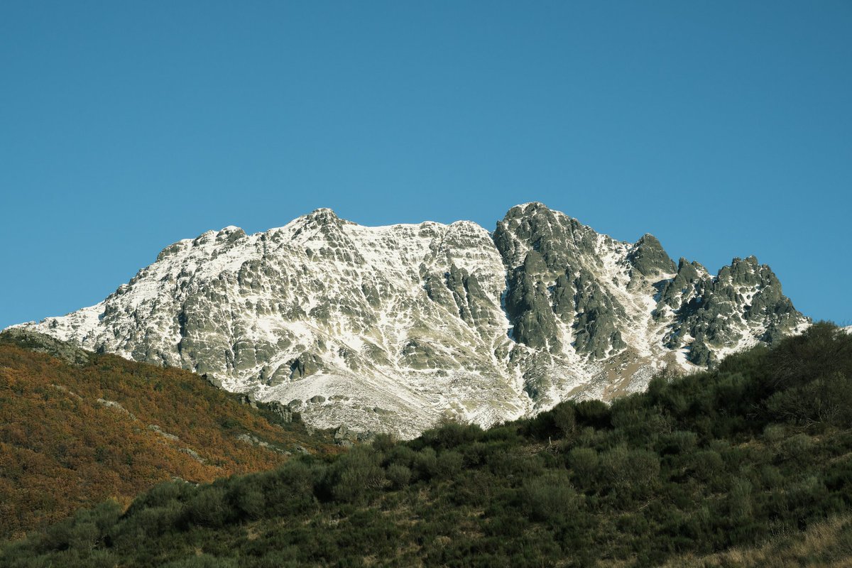 javialonsoph's tweet photo. Estrenando la temporada blanca 🏔️❄️ https://t.co/ttMZDaniDH