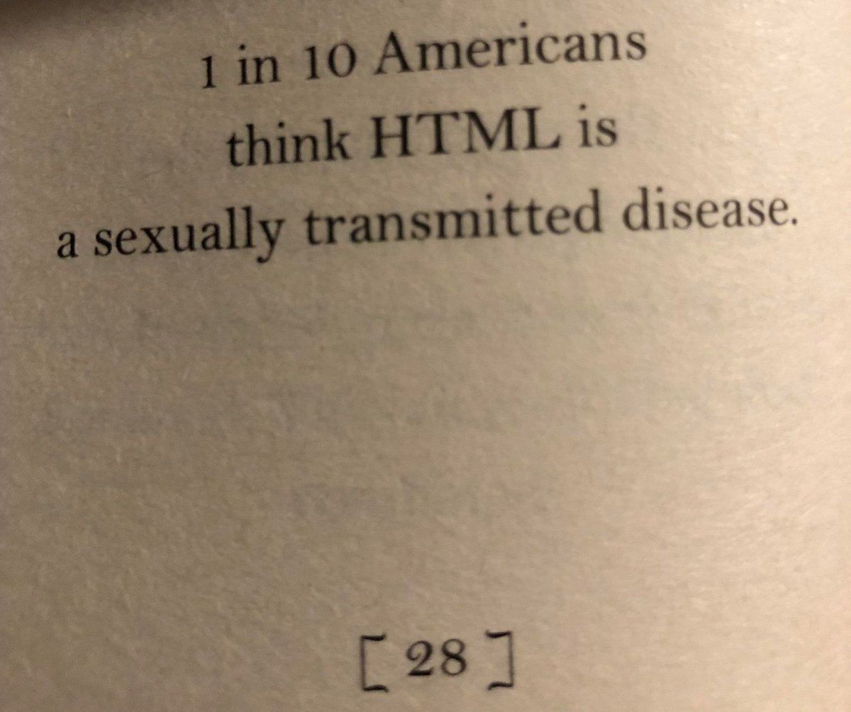 JudithLewis's tweet photo. Be careful who you disclose your status to. Even just responding to a handshake could result in transmission… https://t.co/4vt11RolhQ