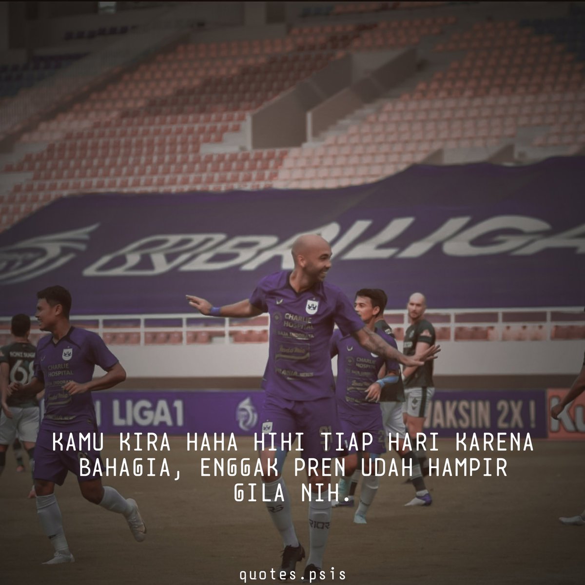 Ambyar prenn 🥲

#quotespsis #satucintapsis #psissemarang