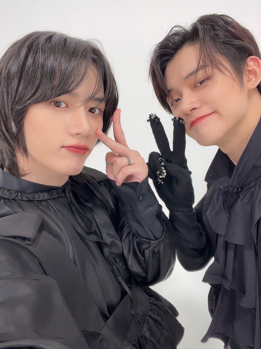 GOOD MORNING  BEOMJUN NATION