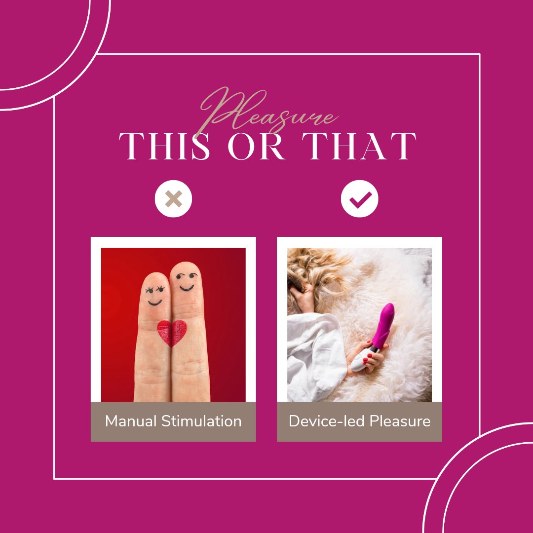 CravingEuphoria's tweet photo. Happy Sunday All!!

Bit of fun today.....

❓ WHICH ONE ARE YOU ❓

✌MANUAL
💧VIBRATOR 
❤ BOTH!

⬇️ ANSWERS IN THE COMMENTS ⬇️

#sunday #love #sundayfunday #weekend #sundayvibes #instagood #fall #photography #happy #instagram #photooftheday #nature #picoftheday #like  #life https://t.co/HfhcXOl7ky