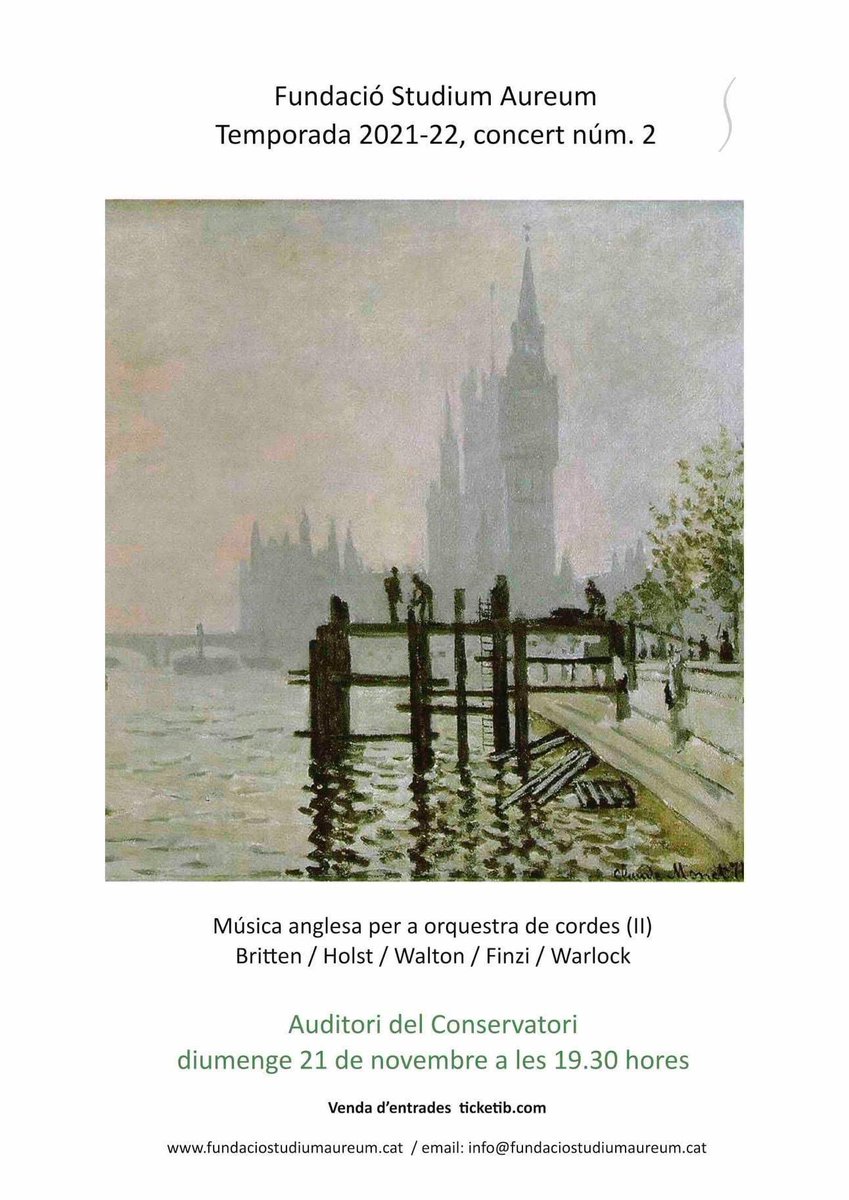 Studium Aureum tweet media