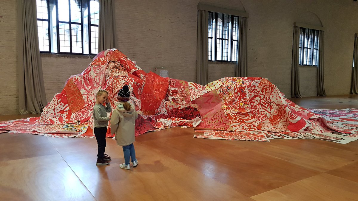 A Mantova con #esediventifarfalla 
<a href="/ConiBambini/">Con i Bambini</a> #hervetullet