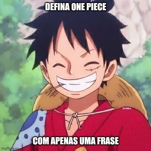 Amor One Piece