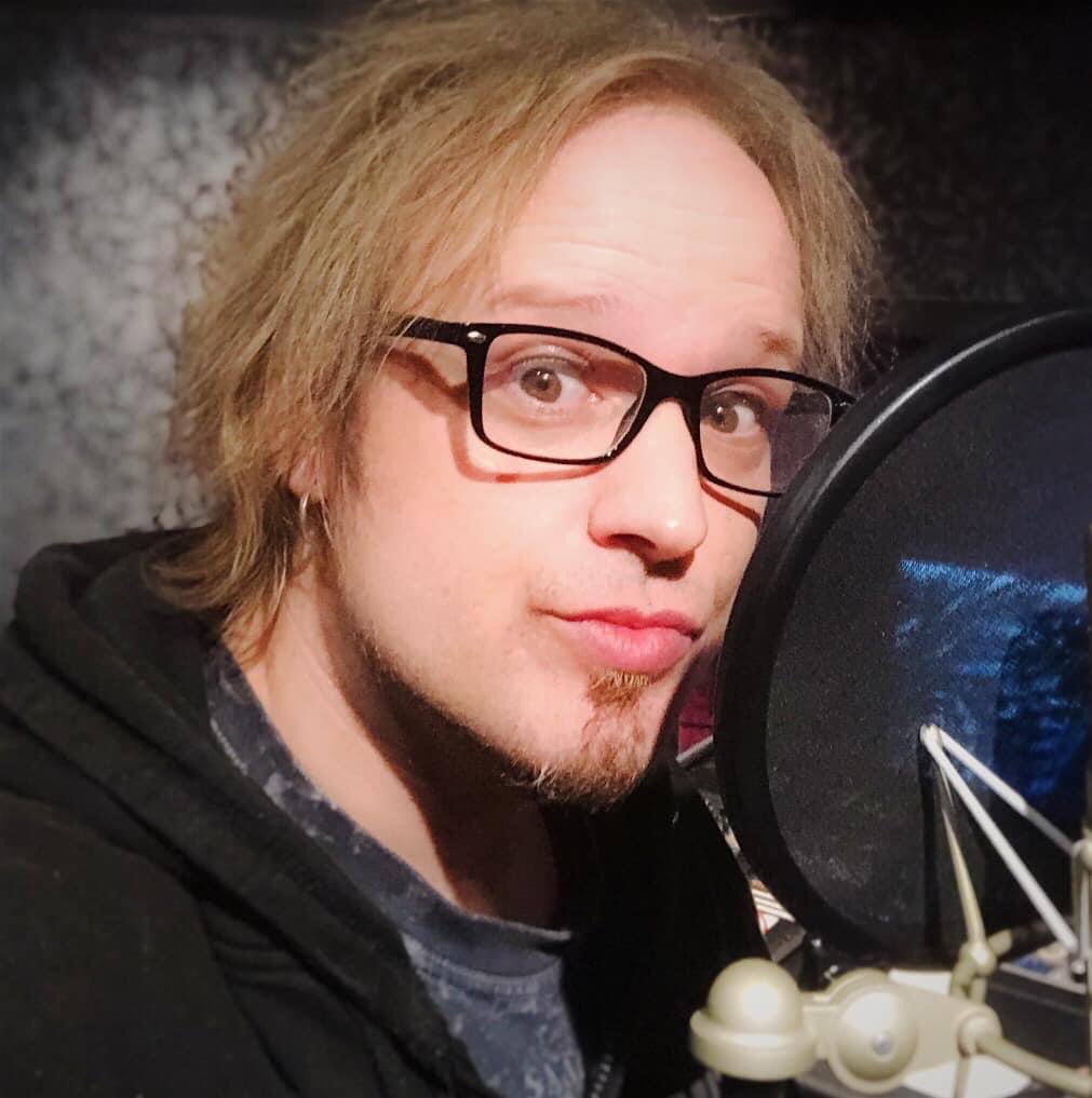¡Feliz cumpleaños al gran GRAN Tobias Sammet!  :: ::

Happy Birthday to the GREAT Tobias Sammet!  