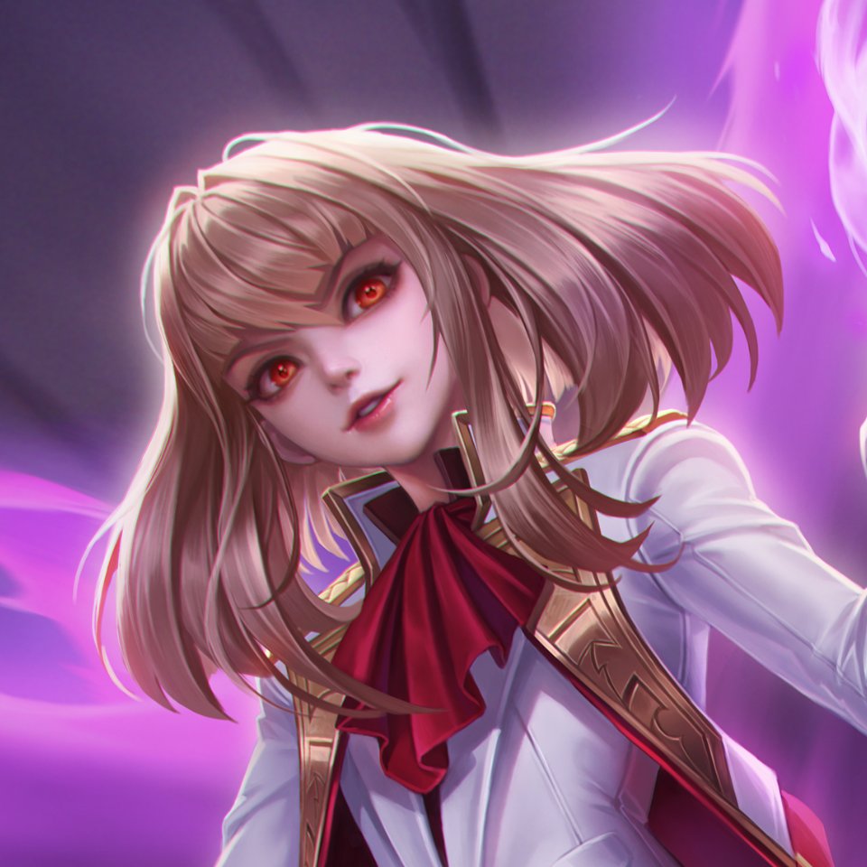 DailyBoyWife's tweet photo. The boywife of the day is Iggy from Arena of Valor! Submitted by @Dodoy00481734 https://t.co/jPyTyBquXH
