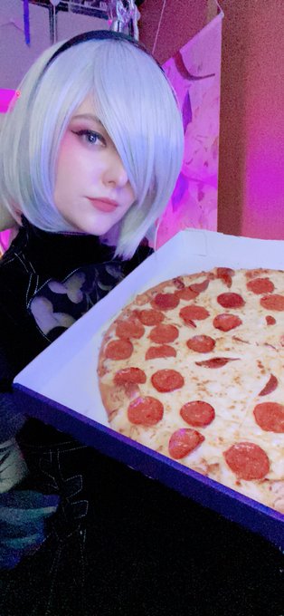 Twitterのコスプレ画像38