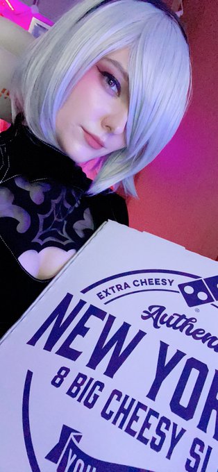 Twitterのコスプレ画像37