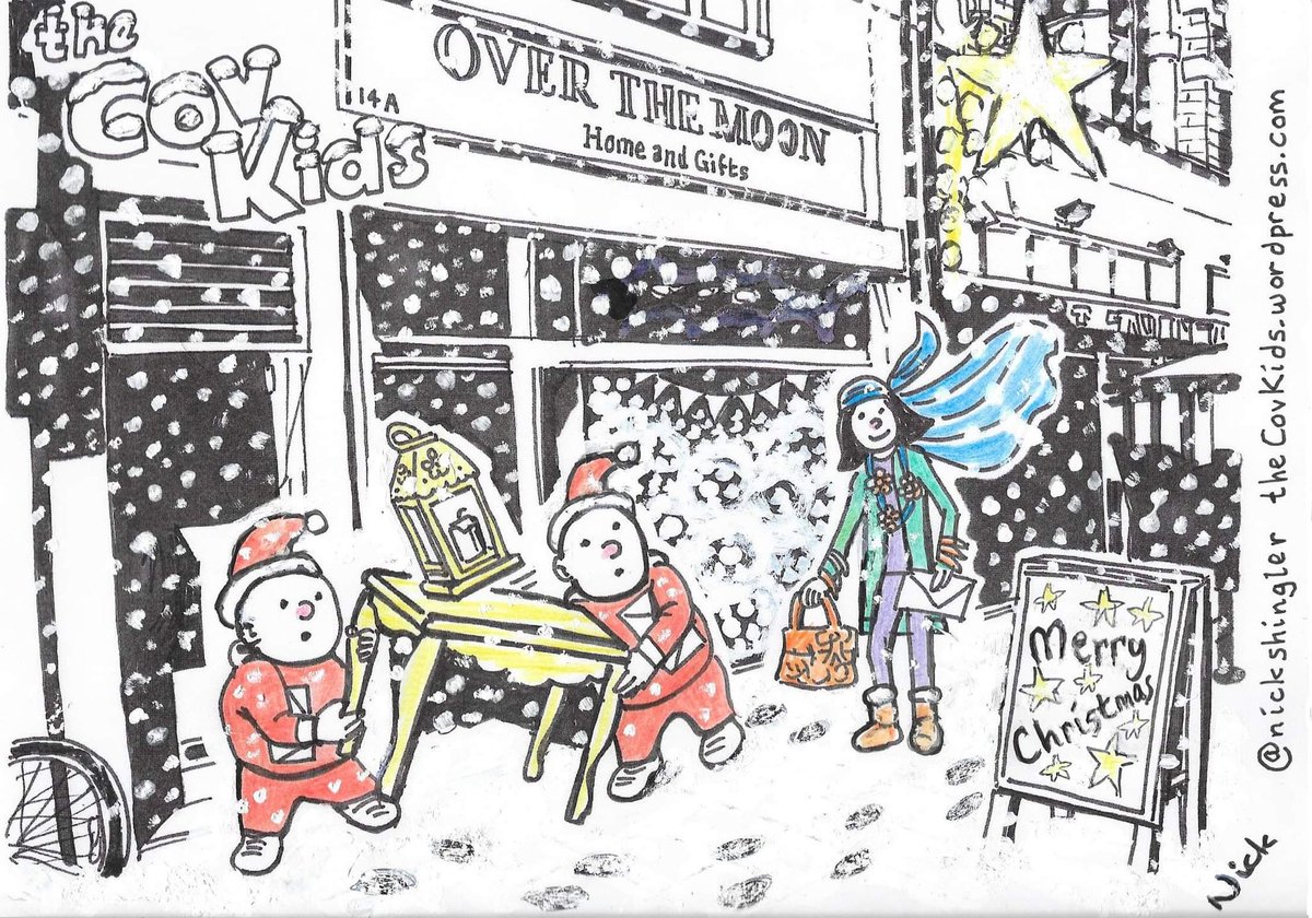 House Is A Feeling - The Directors Cut. Sunday 28th Nov. Final day at the Ikea Building. With uncut films, lazer remix &amp; <a href="/nickshingler/">Nick Shingler</a> hosting a cartoon workshop in  the foyer. 
FREE tickets avaliable here.
#coventryineffect 

coventry2021.theticketfactory.com/tickets/seat-s…