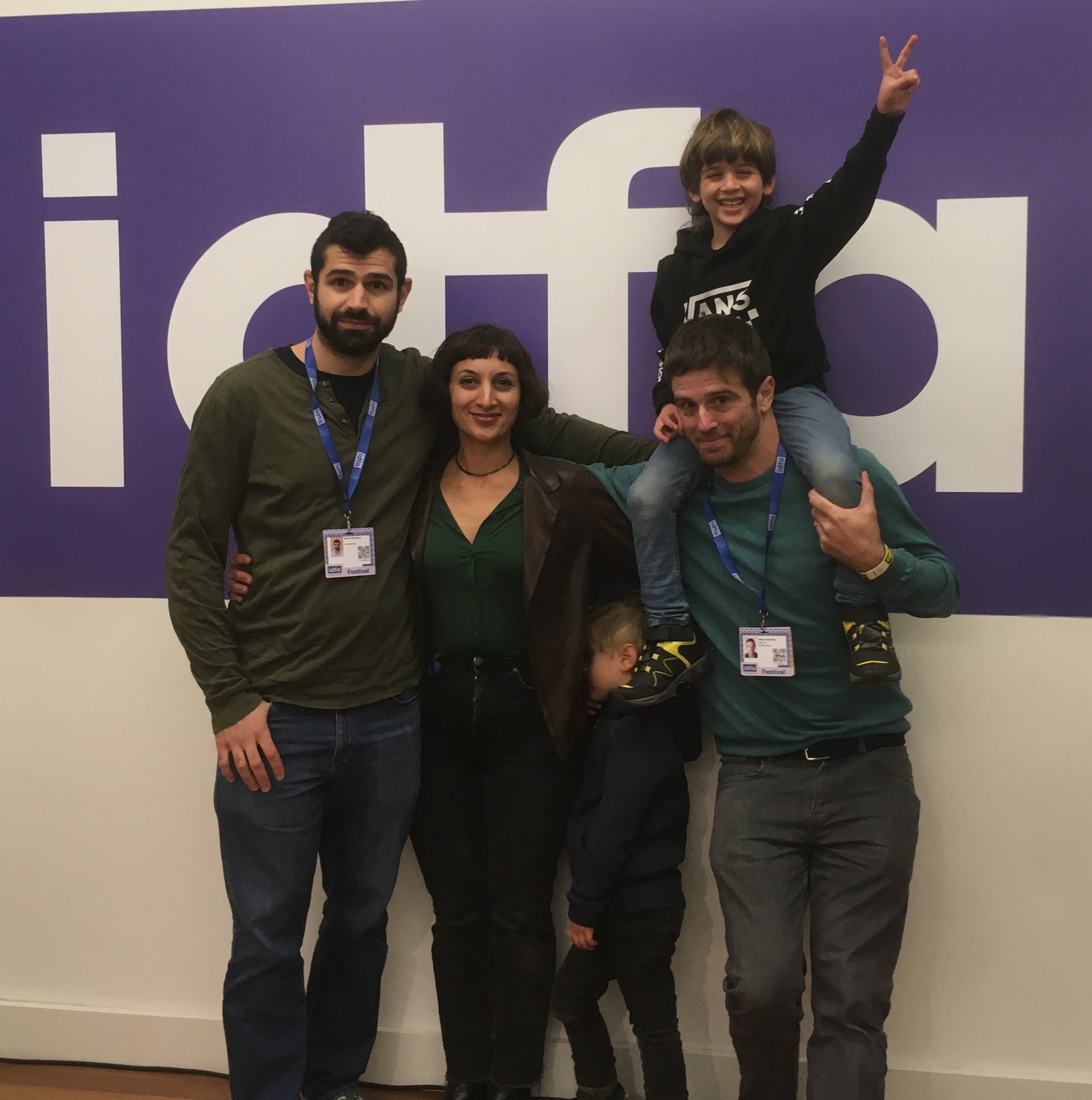 Eat Your Catfish documentary on Twitter "Turns out if the 930 hours