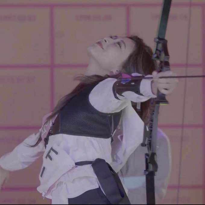 จื่อวีสวยขนาดนี้อ่ะ สวยขนาดติ่งผู้ชายดิ้นเป็นอีบ้าอีบอมา 3 วันยังไม่จบ
#จื่อวีสวยสร้างเรื่อง