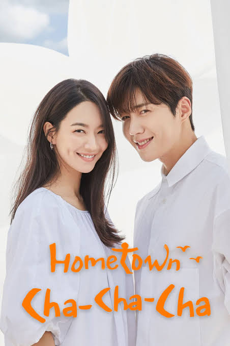 Felfeli_feli's tweet photo. @metrodotstyle I nominate #HometownChaChaCha  for best drama https://t.co/oS2a62ubTx