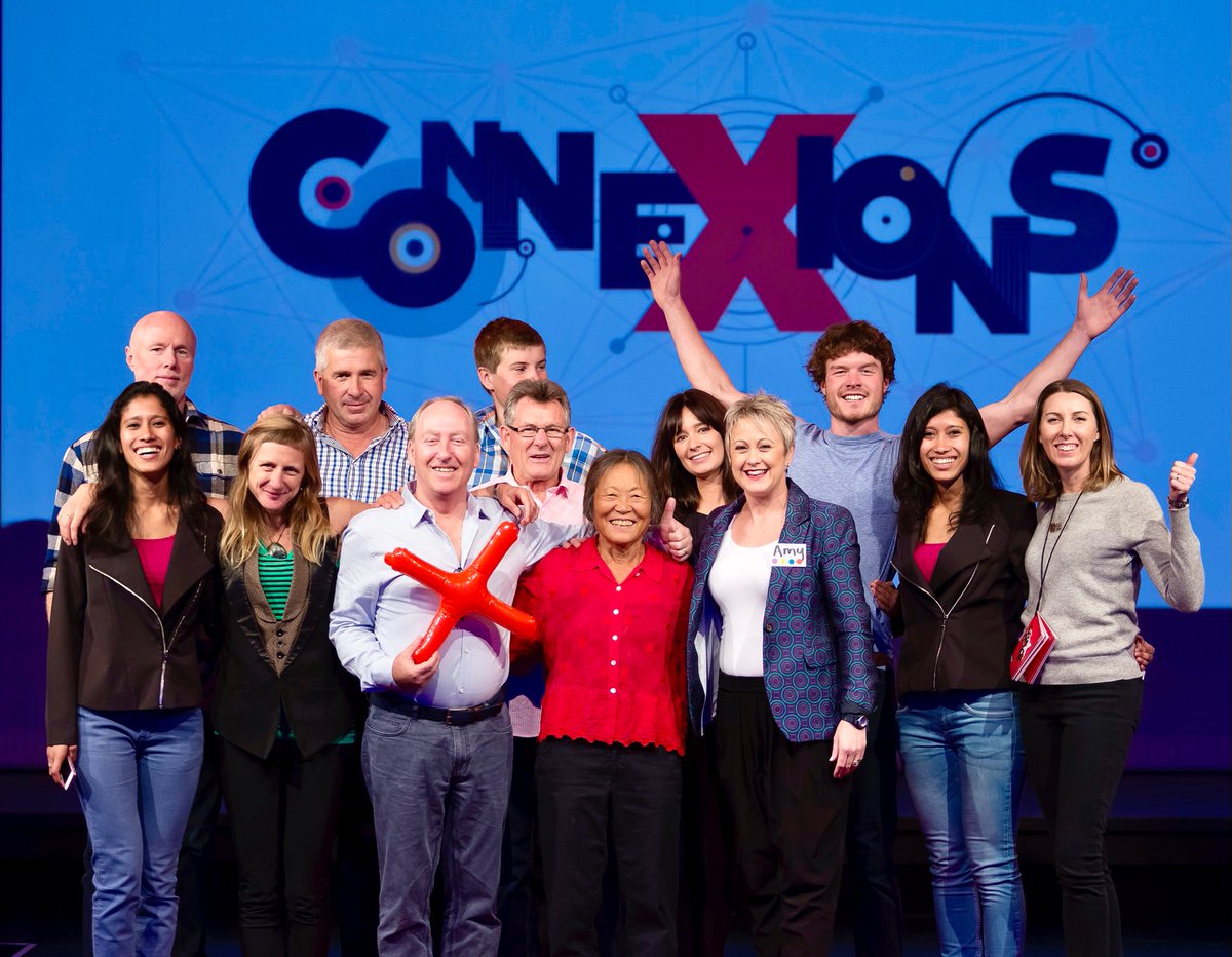 NungshiTashi's tweet photo. #Connexions 🤝: it’s been 5 years since our first international @TEDx event!!! So grateful for this family abroad. Here’s a gratitude post remembering each one of you &amp; your positive impact in the World 🌎💕 #tedxspeaker #ideasworthspreading #leadership #goingbeyondlimitations https://t.co/KjWVUrFvl4