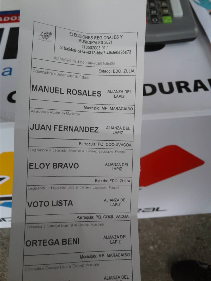 DateUnChanceMcb's tweet photo. La gente sigue manifestándose a favor del CAMBIO con @ManuelRosalesG y @JCFernandezM #YoVototLapiz https://t.co/ybtGxW6Dne