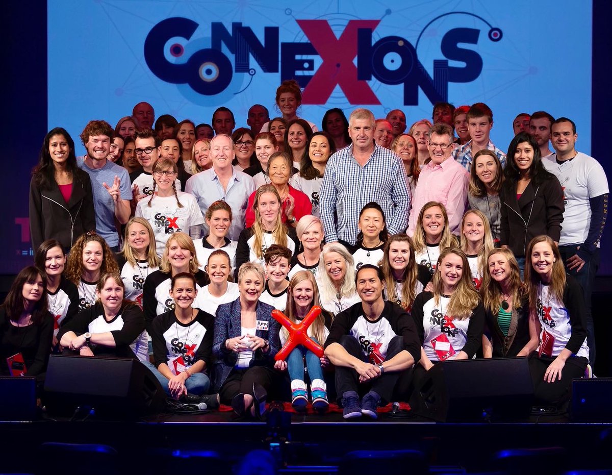 NungshiTashi's tweet photo. #Connexions 🤝: it’s been 5 years since our first international @TEDx event!!! So grateful for this family abroad. Here’s a gratitude post remembering each one of you &amp; your positive impact in the World 🌎💕 #tedxspeaker #ideasworthspreading #leadership #goingbeyondlimitations https://t.co/KjWVUrFvl4