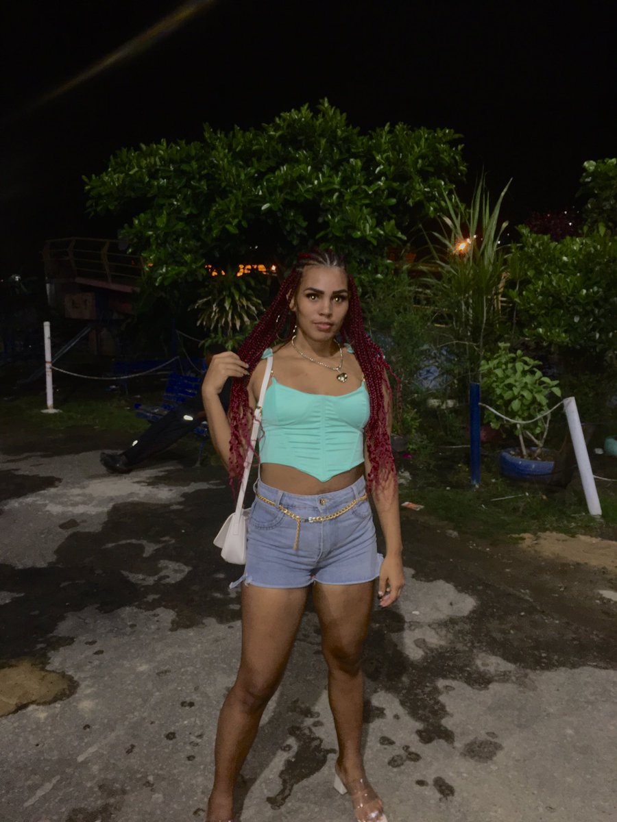santtos202's tweet photo. Ela tem mil fases. ✨ https://t.co/jdKla5MWbB
