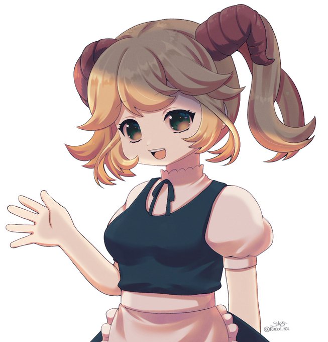 今期最高のアニメは異世界食堂2
幸せな気分になるしお腹めっちゃ減る 