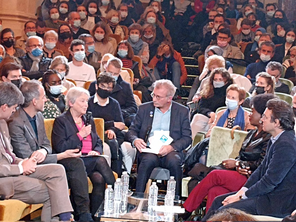 Rosa Maria Lechuga tweet media