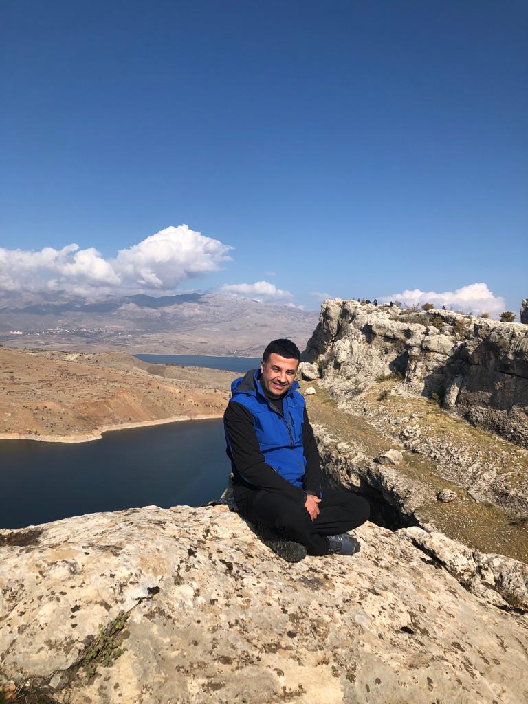 Aziz GÖLBAŞI tweet media