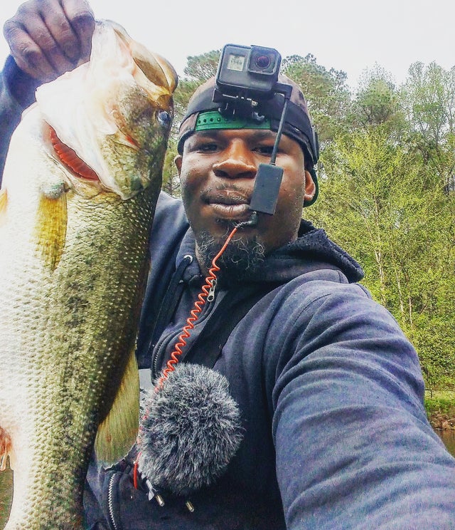 She almost ain't fit in the screen !!!
#fishingtrip #fishingislife #fishingdaily #fishinglifestyle #fishinglure #fishing🐟 #fishingflorida #fishingmemes #fishingshirt #fishingusa