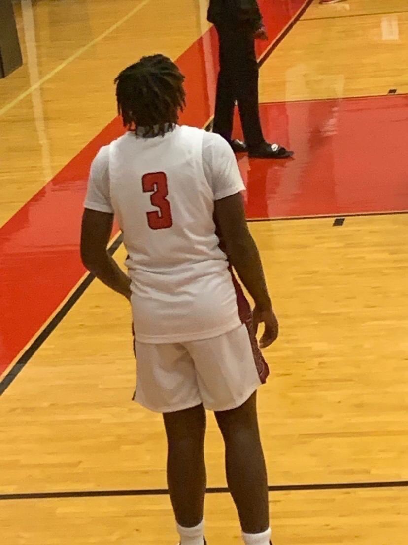 Bama Prep Hoops (@bamaprephoops) on Twitter photo 2025 Dezmond Williams (Central High) Tells me that heโs just trying to adjust too having to play a big role at PG as a freshman playing varsity and trying to find spots that he can score at. <a href="/showtimedez3/">DEZMOND WILLIAMS</a> <a href="/RedDevilsB_Ball/">Red Devils Basketball</a> 2025 Dezmond Williams (Central High) Tells me that heโs just trying to adjust too having to play a big role at PG as a freshman playing varsity and trying to find spots that he can score at. <a href="/showtimedez3/">DEZMOND WILLIAMS</a> <a href="/RedDevilsB_Ball/">Red Devils Basketball</a>