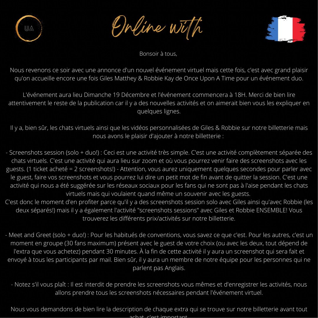 Union Conventions tweet media