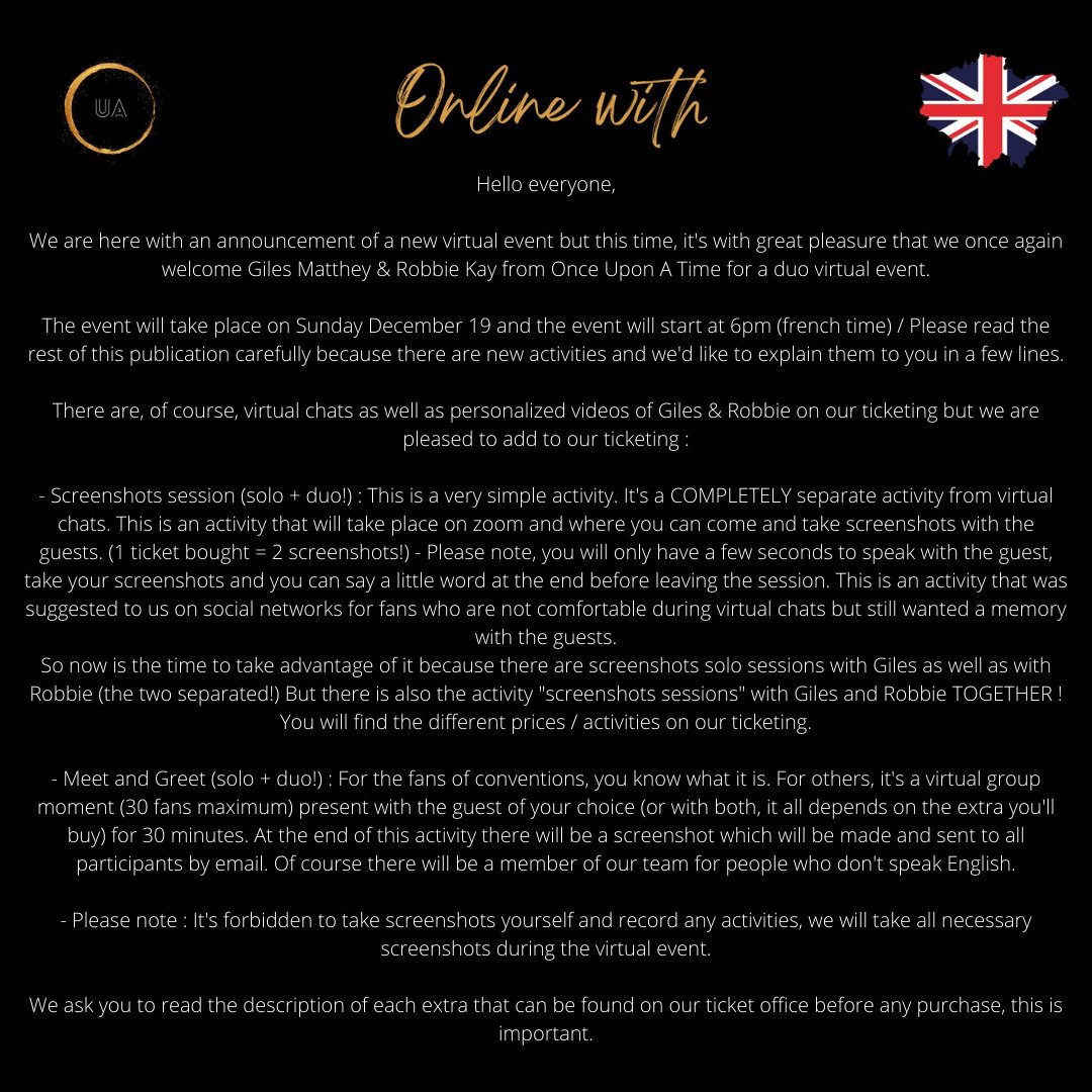 Union Conventions tweet media