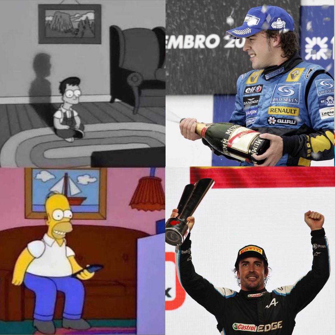 Magic🪄 (@totalvelocidad) on Twitter photo 