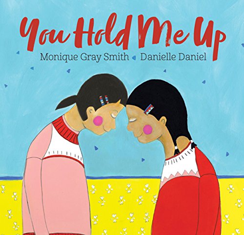 HealingFictions's tweet photo. YOU HOLD ME UP by @ltldrum "A dialogue among young people, their care providers and educators about reconciliation and the importance of the connections children make with others." #NativeReads https://t.co/rGG354ozQZ https://t.co/kyA2oDZXaQ