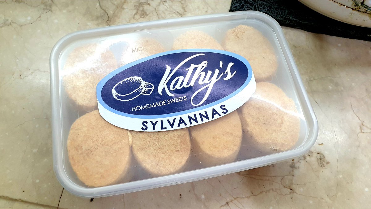 TheDarrellJames's tweet image. Happen to get this in #TagaytayCity. Don't bother buying. It's a disappointment. 
#Sylvannas #Sansrival